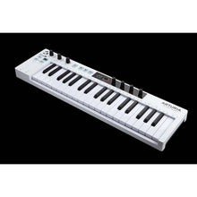 Load image into Gallery viewer, Arturia KEYSTEP37 37-Key Keyboard Controller w/ Sequencer-Easy Music Center