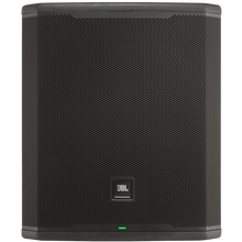 Load image into Gallery viewer, JBL PRX918XLF Professional Powered 18" Subwoofer-Easy Music Center