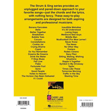 Load image into Gallery viewer, Hal Leonard HL02500858 Jack Johnson - Strum & Sing-Easy Music Center