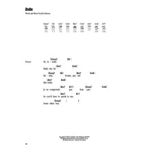 Load image into Gallery viewer, Hal Leonard HL02501453 Ukulele The Most Requested Songs-Easy Music Center
