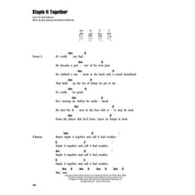 Load image into Gallery viewer, Hal Leonard HL02501702 Jack Johnson for Ukulele-Easy Music Center