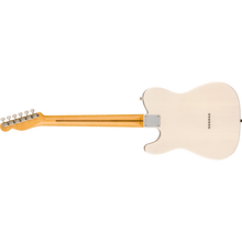 Load image into Gallery viewer, Fender 025-1962-301 MIJ JV Modified 50s Tele, Maple FB, White Blonde-Easy Music Center