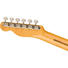 Load image into Gallery viewer, Fender 025-1962-301 MIJ JV Modified 50s Tele, Maple FB, White Blonde-Easy Music Center