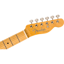 Load image into Gallery viewer, Fender 025-1962-301 MIJ JV Modified 50s Tele, Maple FB, White Blonde-Easy Music Center