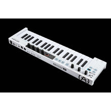 Load image into Gallery viewer, Arturia KEYSTEP37 37-Key Keyboard Controller w/ Sequencer-Easy Music Center