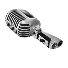 Load image into Gallery viewer, Shure 55SH-II Iconic Unidyne® Vocal Microphone-Easy Music Center