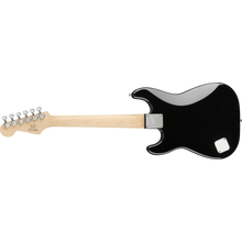 Load image into Gallery viewer, Squier 037-0121-506 Mini Strat RW Black-Easy Music Center