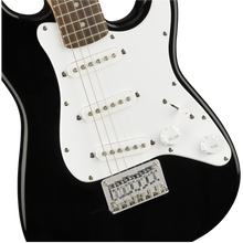 Load image into Gallery viewer, Squier 037-0121-506 Mini Strat RW Black-Easy Music Center