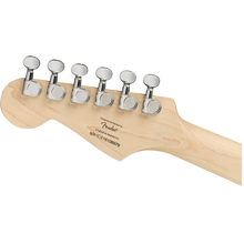 Load image into Gallery viewer, Squier 037-0121-506 Mini Strat RW Black-Easy Music Center