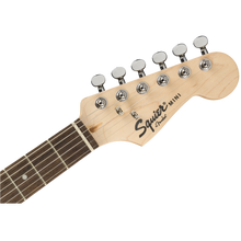 Load image into Gallery viewer, Squier 037-0121-506 Mini Strat RW Black-Easy Music Center