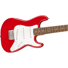 Load image into Gallery viewer, Squier 037-0121-554 Mini Strat Dakota Red-Easy Music Center