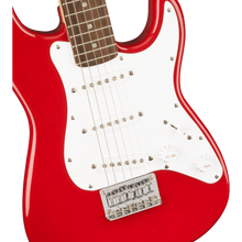 Load image into Gallery viewer, Squier 037-0121-554 Mini Strat Dakota Red-Easy Music Center
