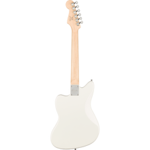 Load image into Gallery viewer, Squier 037-0125-505 Mini Jazzmaster HH Olympic White-Easy Music Center