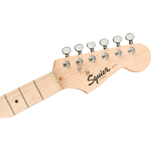 Load image into Gallery viewer, Squier 037-0125-505 Mini Jazzmaster HH Olympic White-Easy Music Center
