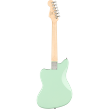 Load image into Gallery viewer, Squier 037-0125-557 Mini Jazzmaster HH Surf Green-Easy Music Center