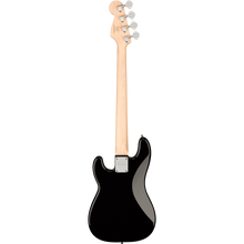 Load image into Gallery viewer, Squier 037-0127-506 Mini P-Bass Black-Easy Music Center