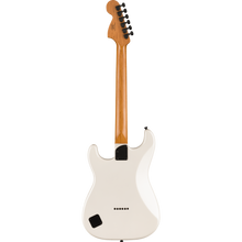 Load image into Gallery viewer, Squier 037-0235-523 Contemporary Strat Special Hard-Tail, SS-S, LRL, Pearl White-Easy Music Center