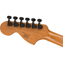 Load image into Gallery viewer, Squier 037-0235-523 Contemporary Strat Special Hard-Tail, SS-S, LRL, Pearl White-Easy Music Center
