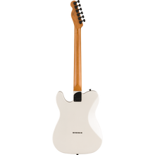 Load image into Gallery viewer, Squier 037-1225-523 Contemporary Tele, RH, Roasted MN, Pearl White-Easy Music Center
