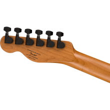 Load image into Gallery viewer, Squier 037-1225-523 Contemporary Tele, RH, Roasted MN, Pearl White-Easy Music Center