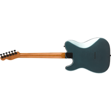 Load image into Gallery viewer, Squier 037-1225-568 Contemporary Tele, RH, Roasted MN, Gunmetal Metallic-Easy Music Center