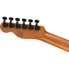 Load image into Gallery viewer, Squier 037-1225-568 Contemporary Tele, RH, Roasted MN, Gunmetal Metallic-Easy Music Center
