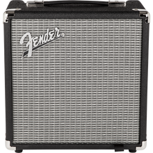 Load image into Gallery viewer, Squier 037-2980-000 PJ Bass Pack w/ Rumble 15, 3-Color Sunburst-Easy Music Center