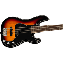 Load image into Gallery viewer, Squier 037-2980-000 PJ Bass Pack w/ Rumble 15, 3-Color Sunburst-Easy Music Center