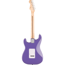 Load image into Gallery viewer, Squier 037-3150-517 Sonic Strat, SSS, WPG, Ultraviolet-Easy Music Center