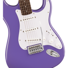 Load image into Gallery viewer, Squier 037-3150-517 Sonic Strat, SSS, WPG, Ultraviolet-Easy Music Center