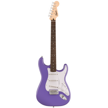 Load image into Gallery viewer, Squier 037-3150-517 Sonic Strat, SSS, WPG, Ultraviolet-Easy Music Center