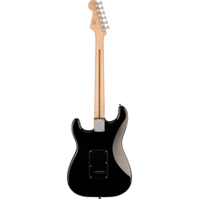Load image into Gallery viewer, Squier 037-3203-506 Sonic Strat, HSS, Maple FB, BPG, Black-Easy Music Center