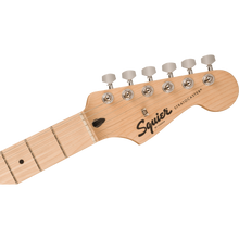 Load image into Gallery viewer, Squier 037-3203-506 Sonic Strat, HSS, Maple FB, BPG, Black-Easy Music Center