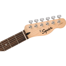 Load image into Gallery viewer, Squier 037-3551-517 Sonic Esquire Tele, H, LRL, BPG, Ultraviolet-Easy Music Center