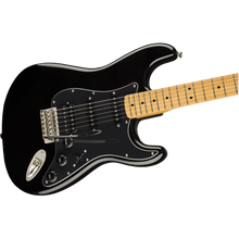 Load image into Gallery viewer, Squier 037-4023-506 Classic Vibe 70s Strat, HSS, MN, Black-Easy Music Center