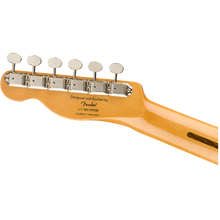 Load image into Gallery viewer, Squier 037-4030-550 Classic Vibe 50s Tele, Maple FB, Butterscotch Blonde-Easy Music Center
