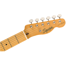 Load image into Gallery viewer, Squier 037-4030-550 Classic Vibe 50s Tele, Maple FB, Butterscotch Blonde-Easy Music Center