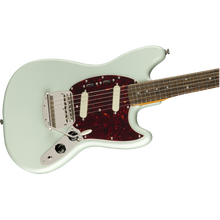 Load image into Gallery viewer, Squier 037-4080-572 Classic Vibe 60s Mustang Electric Guitar, LRL SNB-Easy Music Center