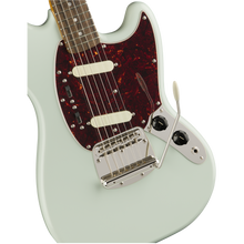 Load image into Gallery viewer, Squier 037-4080-572 Classic Vibe 60s Mustang Electric Guitar, LRL SNB-Easy Music Center