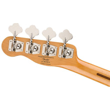 Load image into Gallery viewer, Squier 037-4500-501 Classic Vibe '50s PBass Guitar White Blonde-Easy Music Center