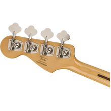 Load image into Gallery viewer, Squier 037-4531-500 Classic Vibe '60s Jazz Bass Fretless, Laurel fbd, 3-Color-Easy Music Center