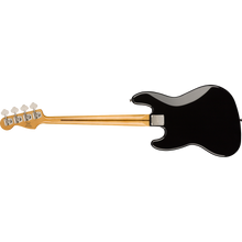Load image into Gallery viewer, Squier 037-4540-506 Classic Vibe 70s J-Bass, Maple, Black-Easy Music Center