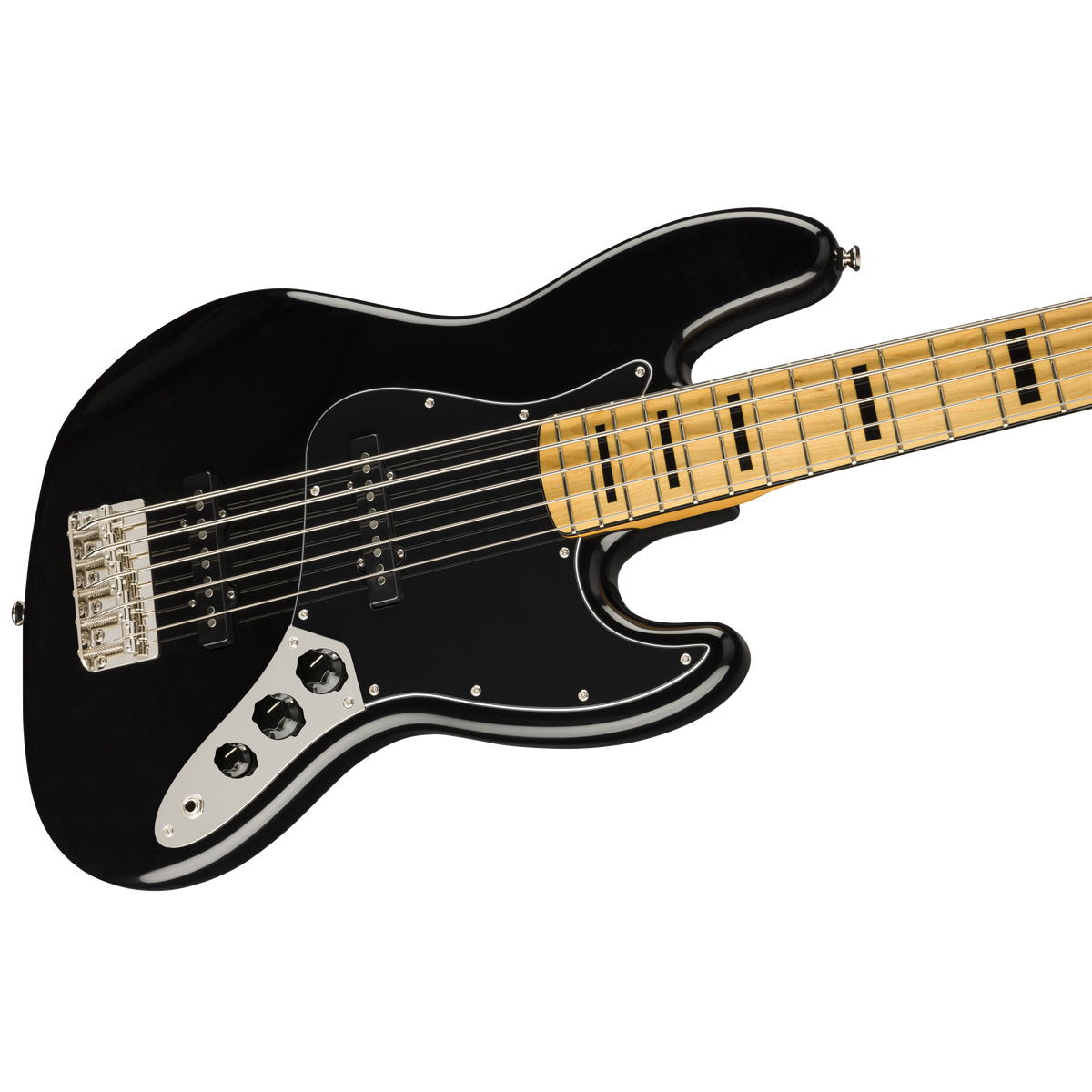 Squier 037-4550-506 Classic Vibe 70s Jass Bass V – Easy Music Center Squier 037-4550-506 Classic Vibe 70s Jass Bass V – Easy Music Center