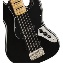 Load image into Gallery viewer, Squier 037-4550-506 Classic Vibe 70s Jass Bass V-Easy Music Center