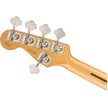 Load image into Gallery viewer, Squier 037-4550-506 Classic Vibe 70s Jass Bass V-Easy Music Center