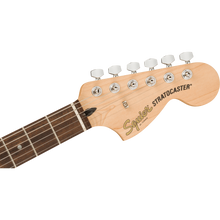 Load image into Gallery viewer, Squier 037-8000-500 Affinity Strat, SSS, Mapel, WPG, 3-Color Sunburst-Easy Music Center