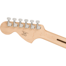 Load image into Gallery viewer, Squier 037-8002-505 Affinity Strat, SSS, Mapel, WPG, Olympic White-Easy Music Center