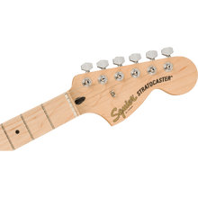 Load image into Gallery viewer, Squier 037-8002-505 Affinity Strat, SSS, Mapel, WPG, Olympic White-Easy Music Center