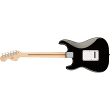 Load image into Gallery viewer, Squier 037-8002-506 Affinity Strat, SSS, Mapel, WPG, Black-Easy Music Center