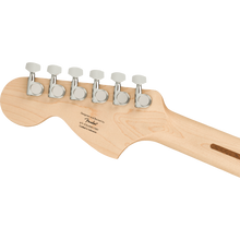 Load image into Gallery viewer, Squier 037-8002-506 Affinity Strat, SSS, Mapel, WPG, Black-Easy Music Center